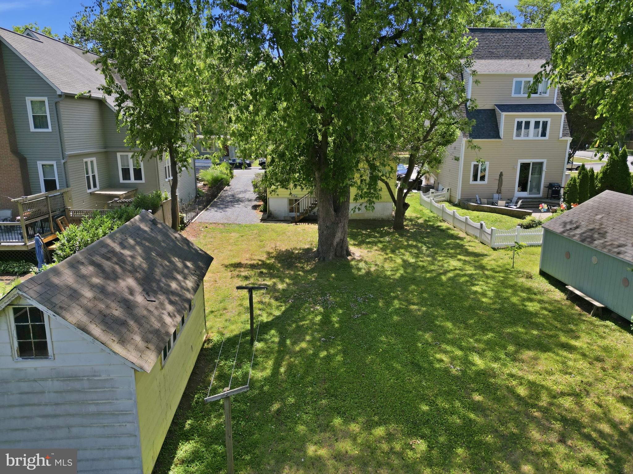 EASTPORT - Residential