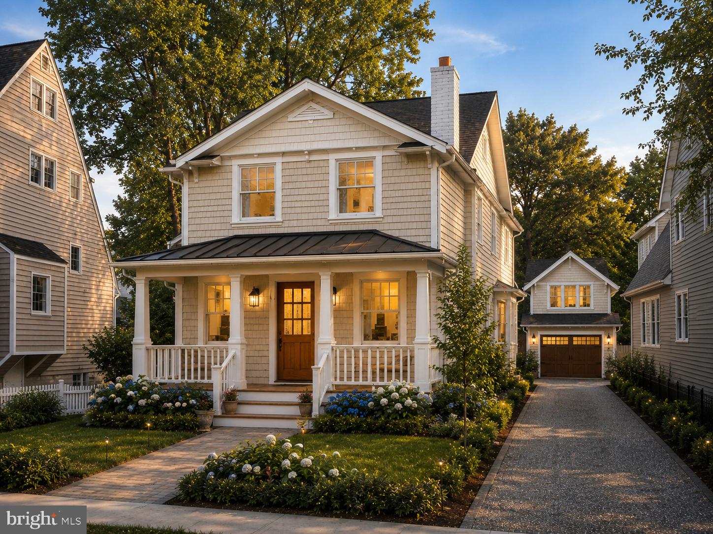 EASTPORT - Residential