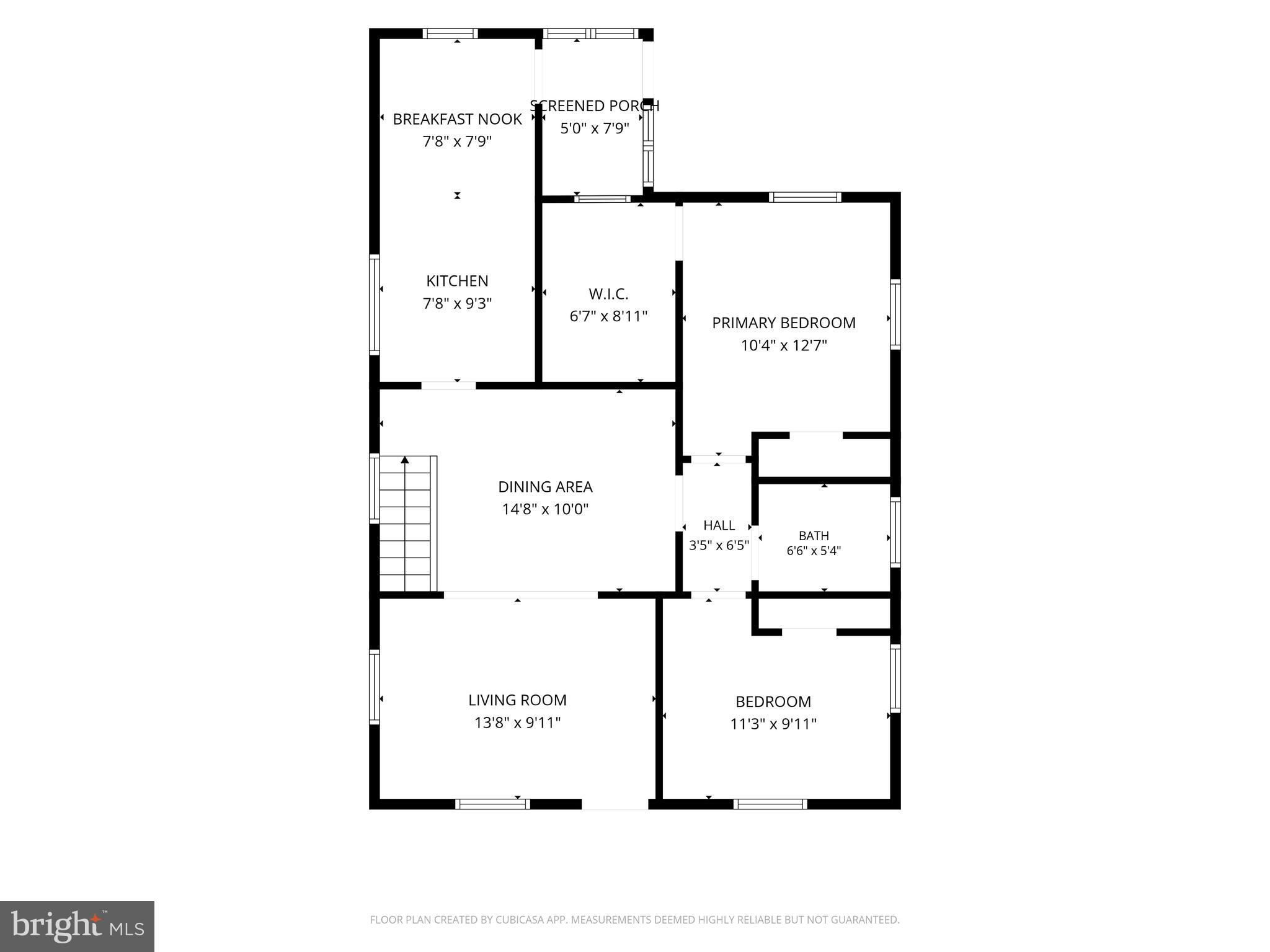 EASTPORT - Residential