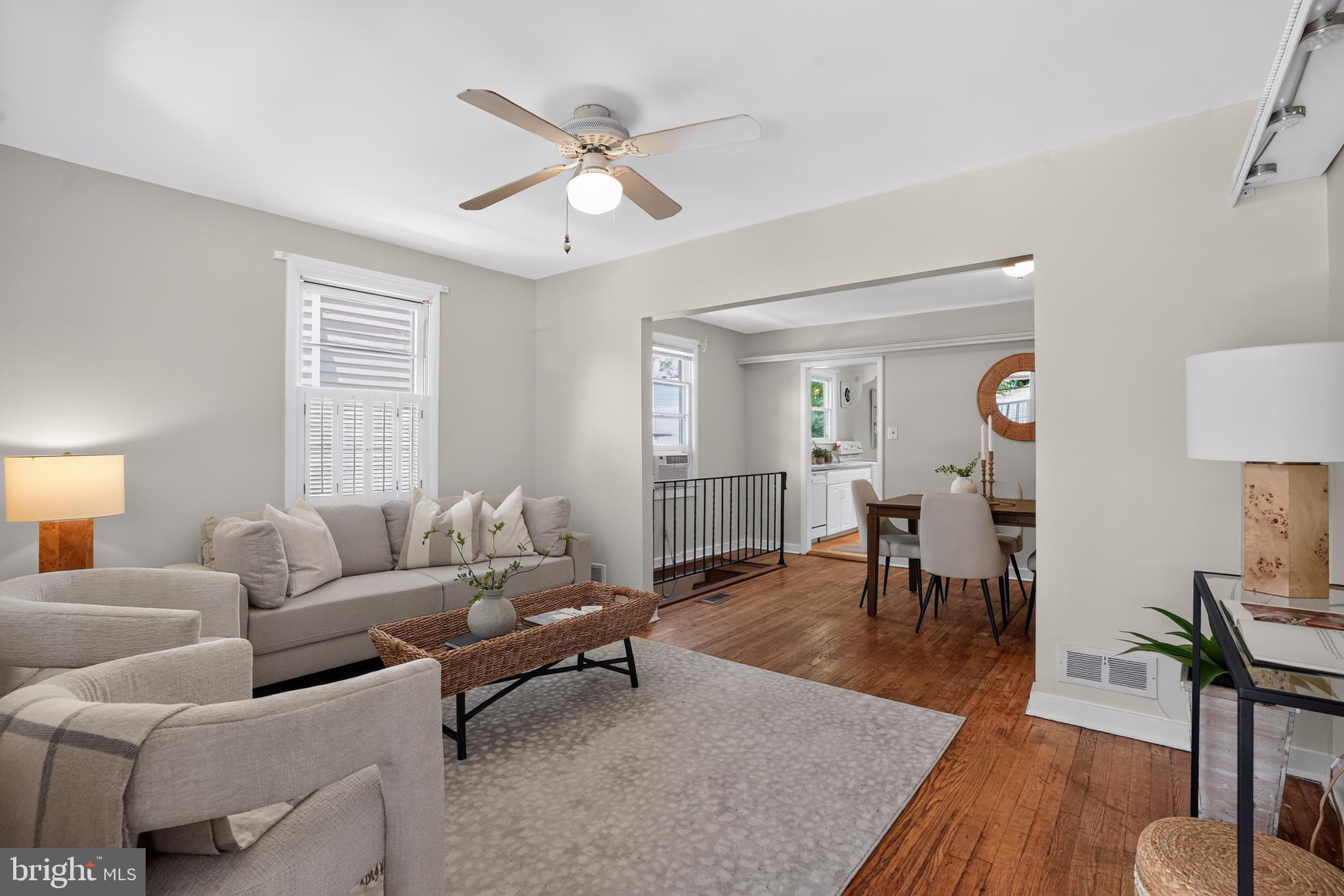 EASTPORT - Residential