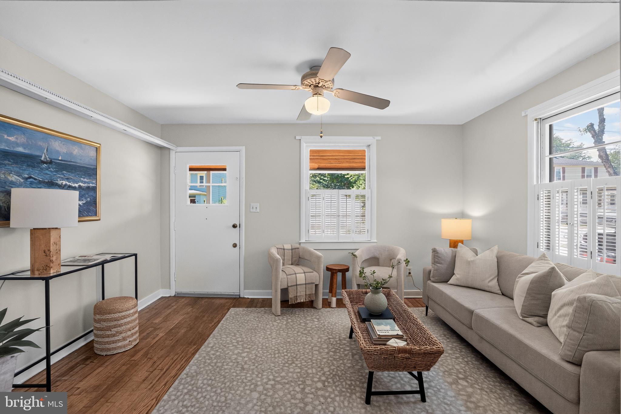 EASTPORT - Residential