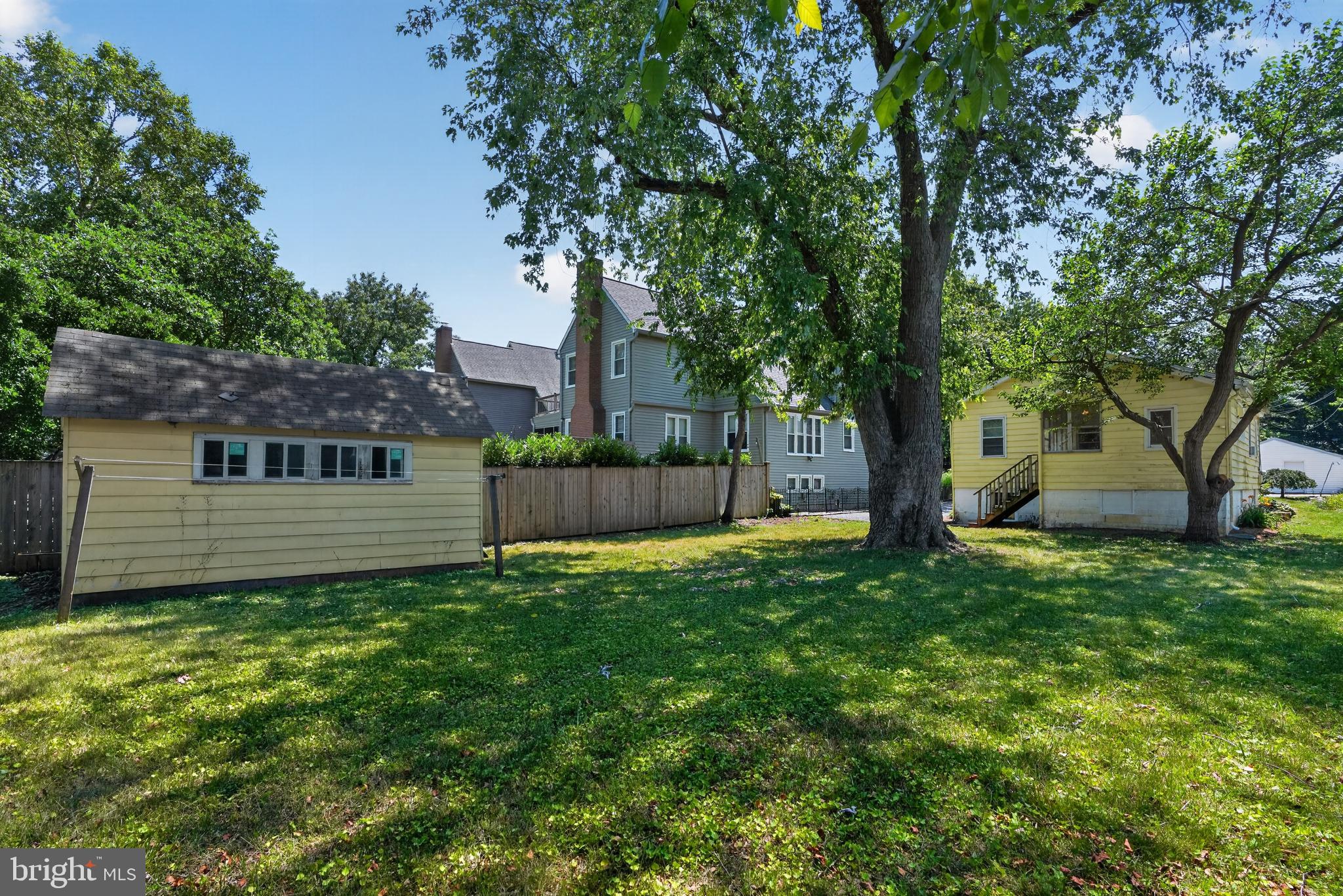 EASTPORT - Residential