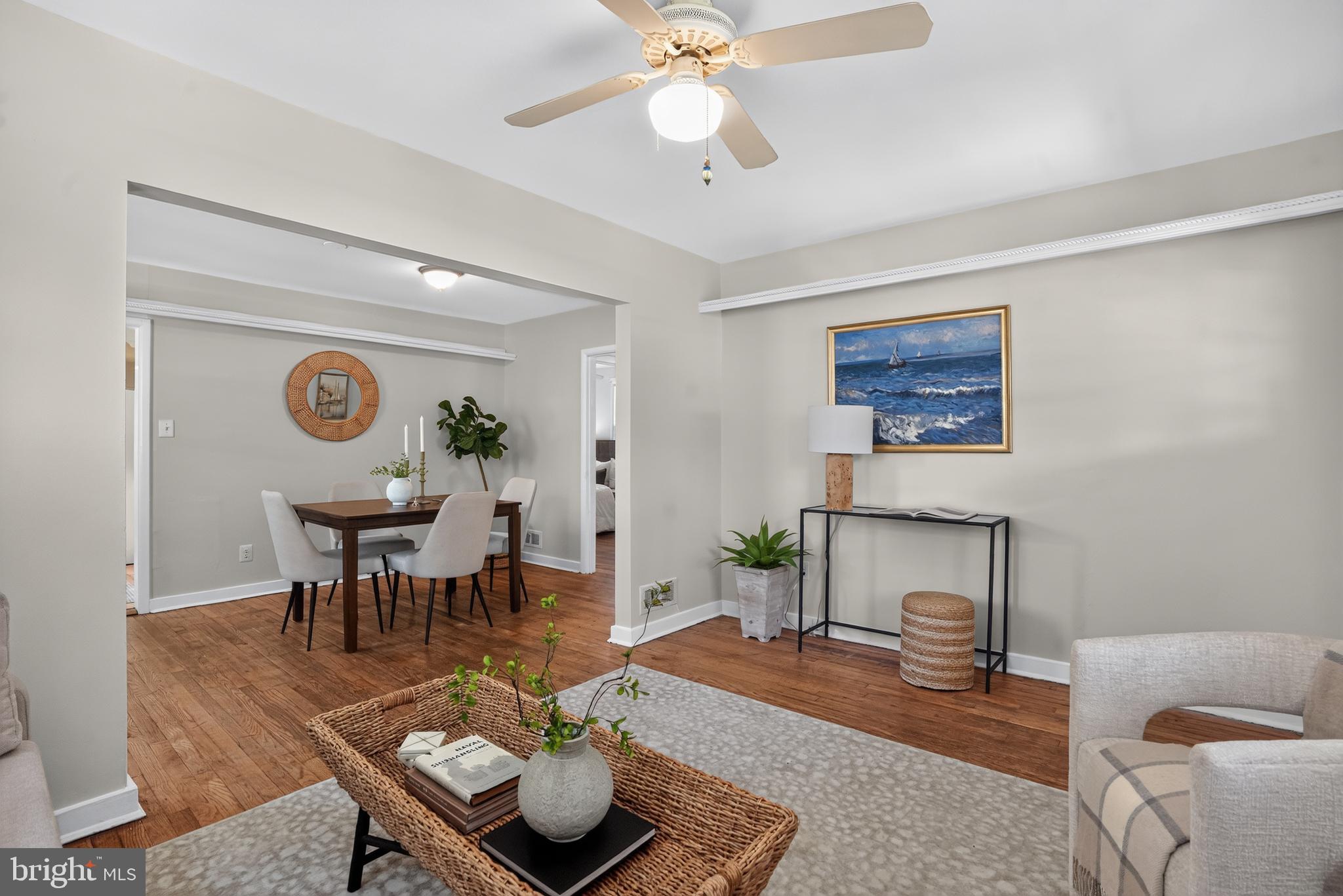 EASTPORT - Residential