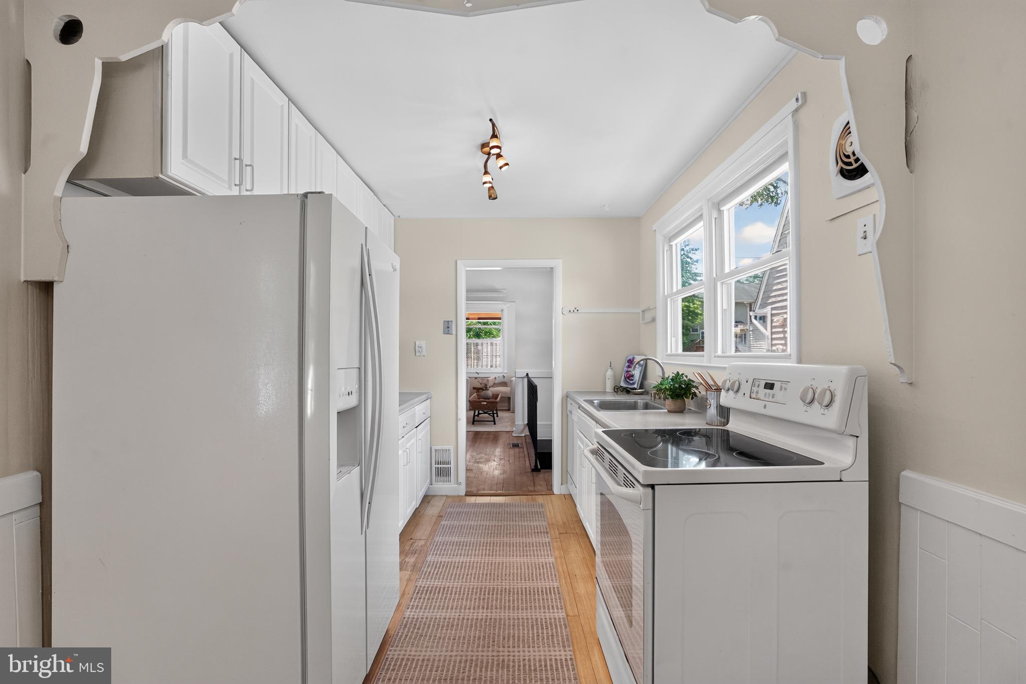 EASTPORT - Residential