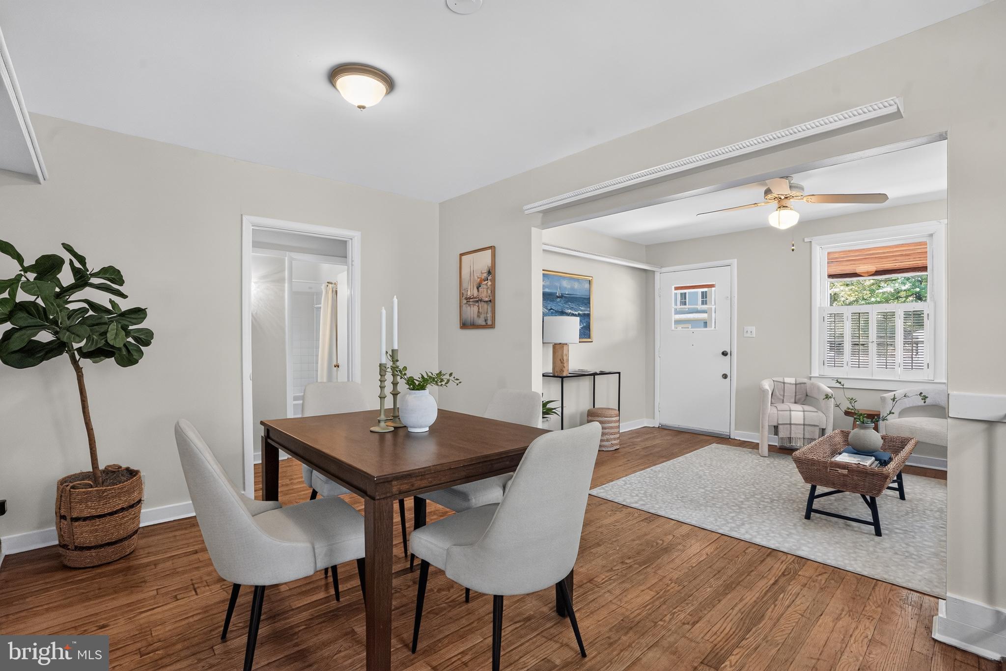 EASTPORT - Residential