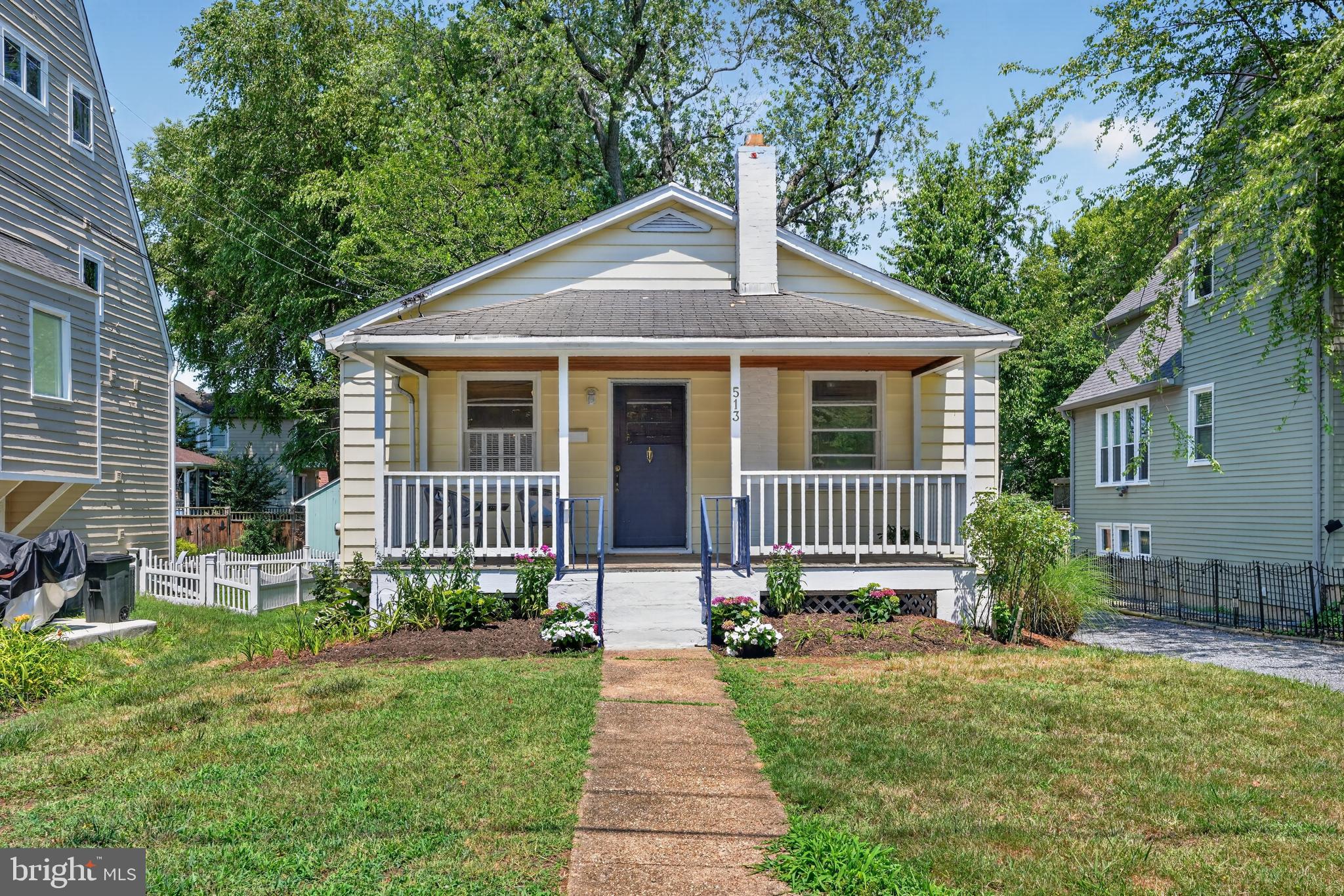 EASTPORT - Residential