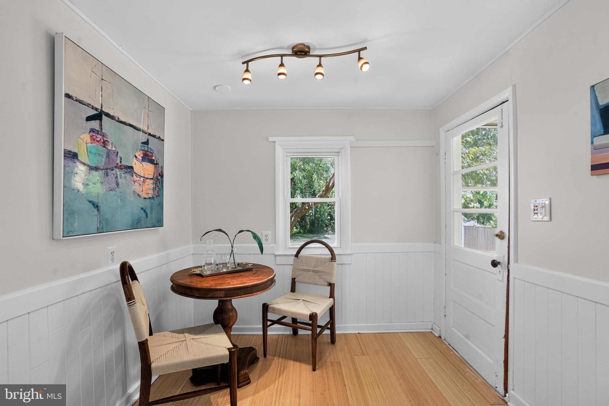 EASTPORT - Residential