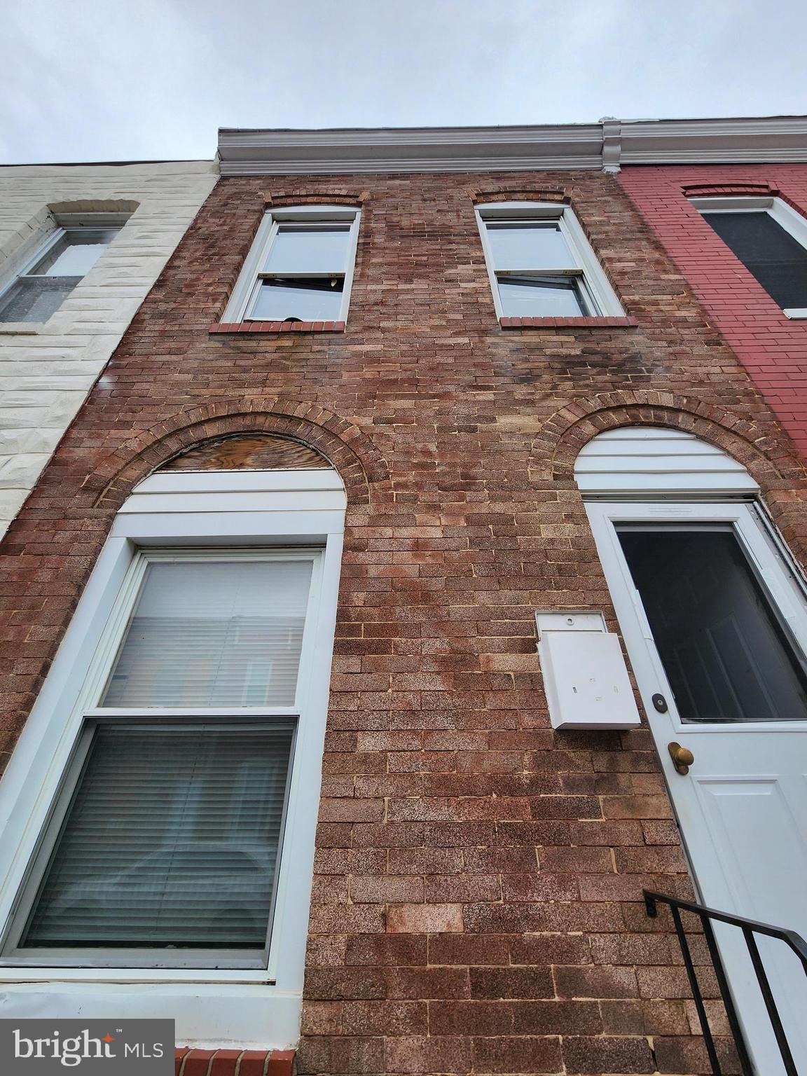 PIGTOWN HISTORIC DISTRICT - Residential