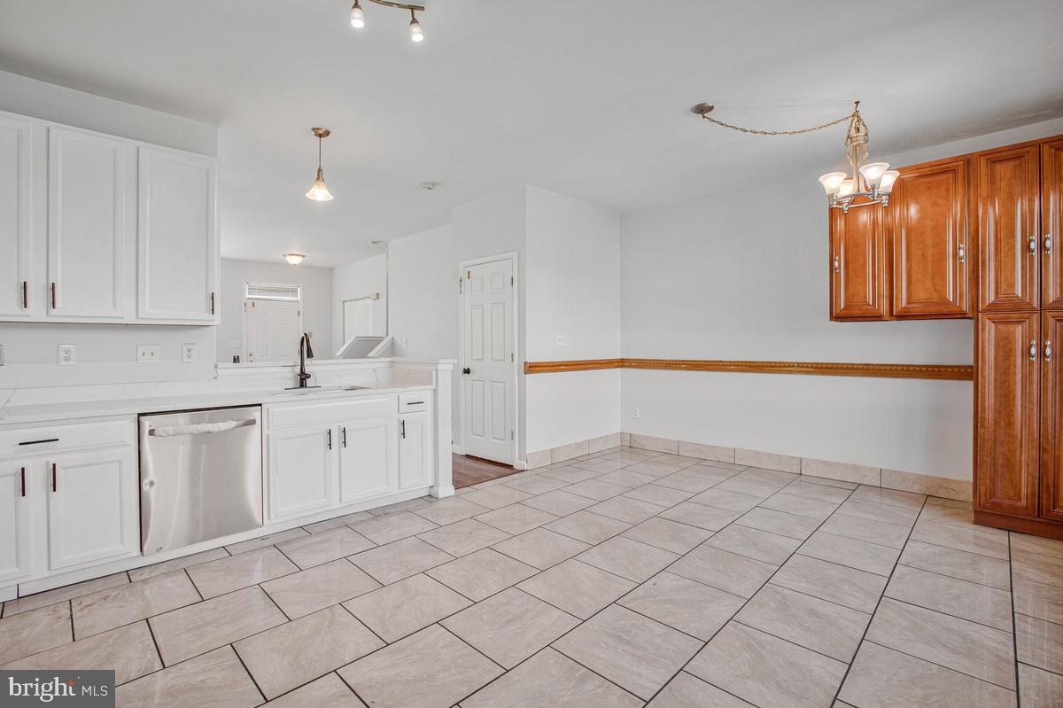 FRANKFORD ESTATES - Residential