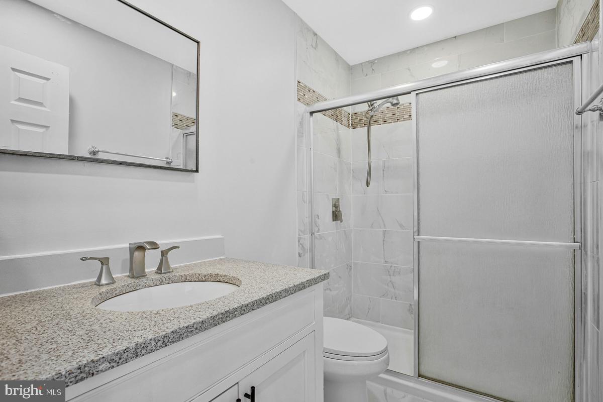 FRANKFORD ESTATES - Residential