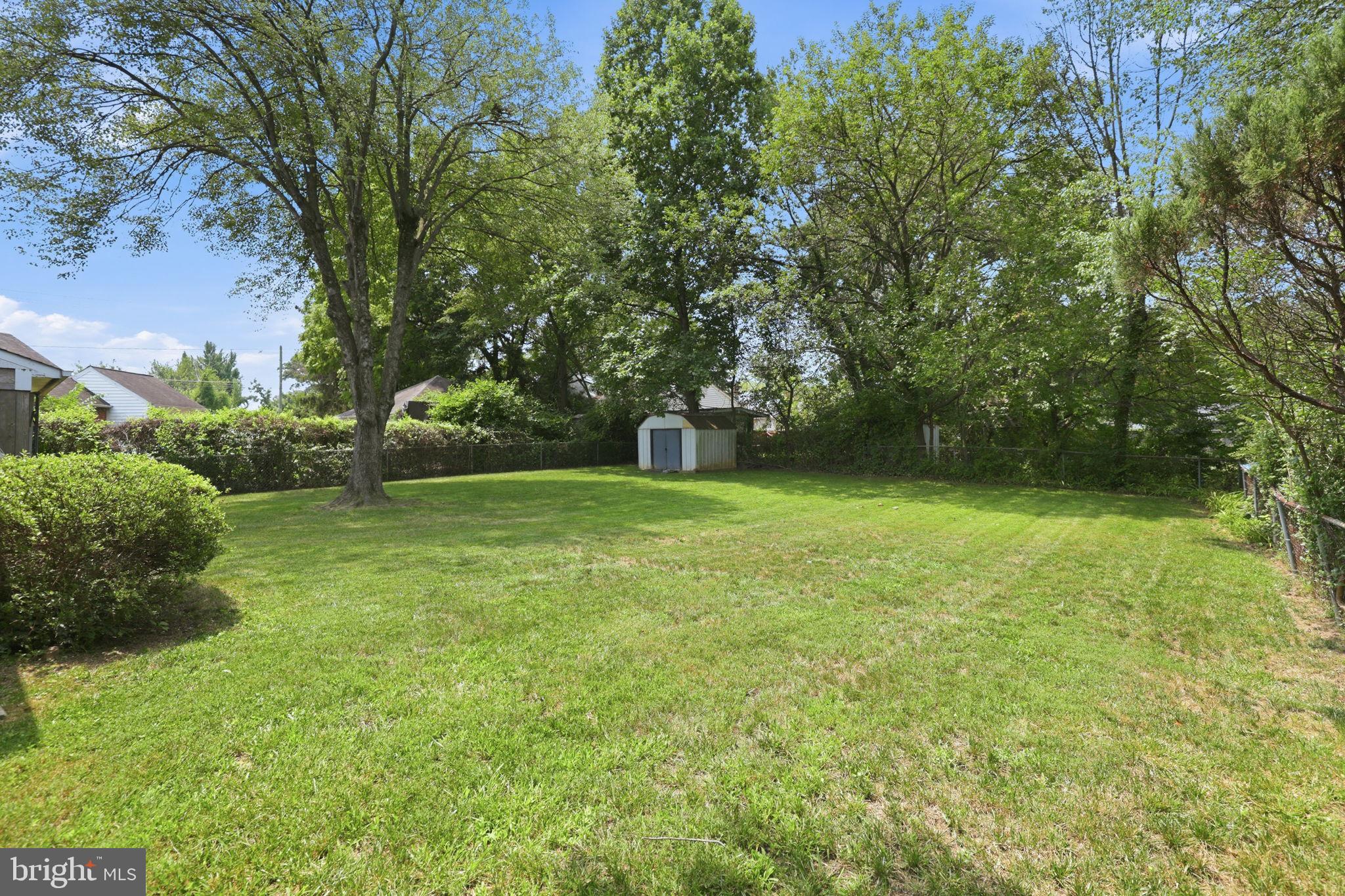 FALLS CHURCH - Residential