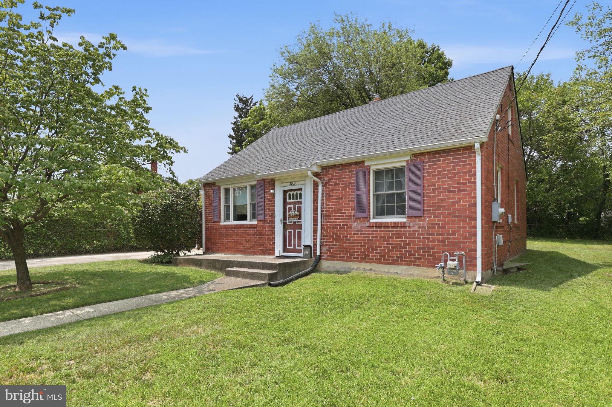 FALLS CHURCH - Residential