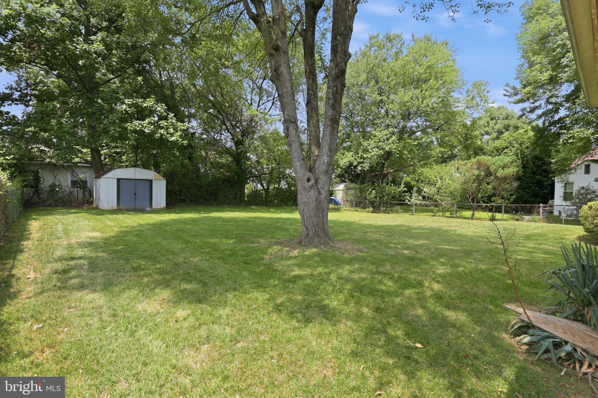 FALLS CHURCH - Residential