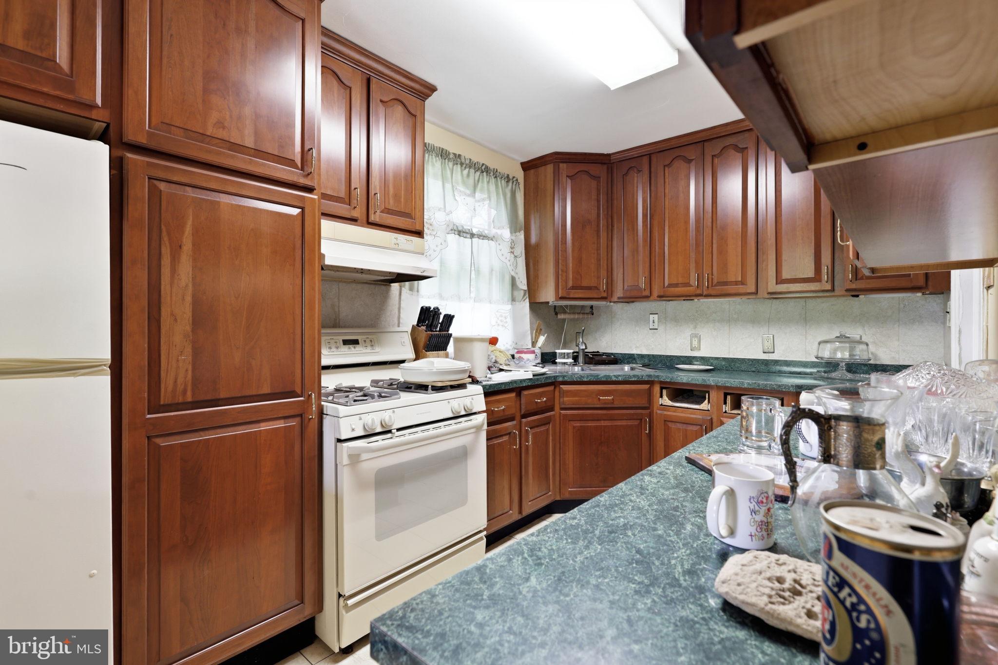 FALLS CHURCH - Residential