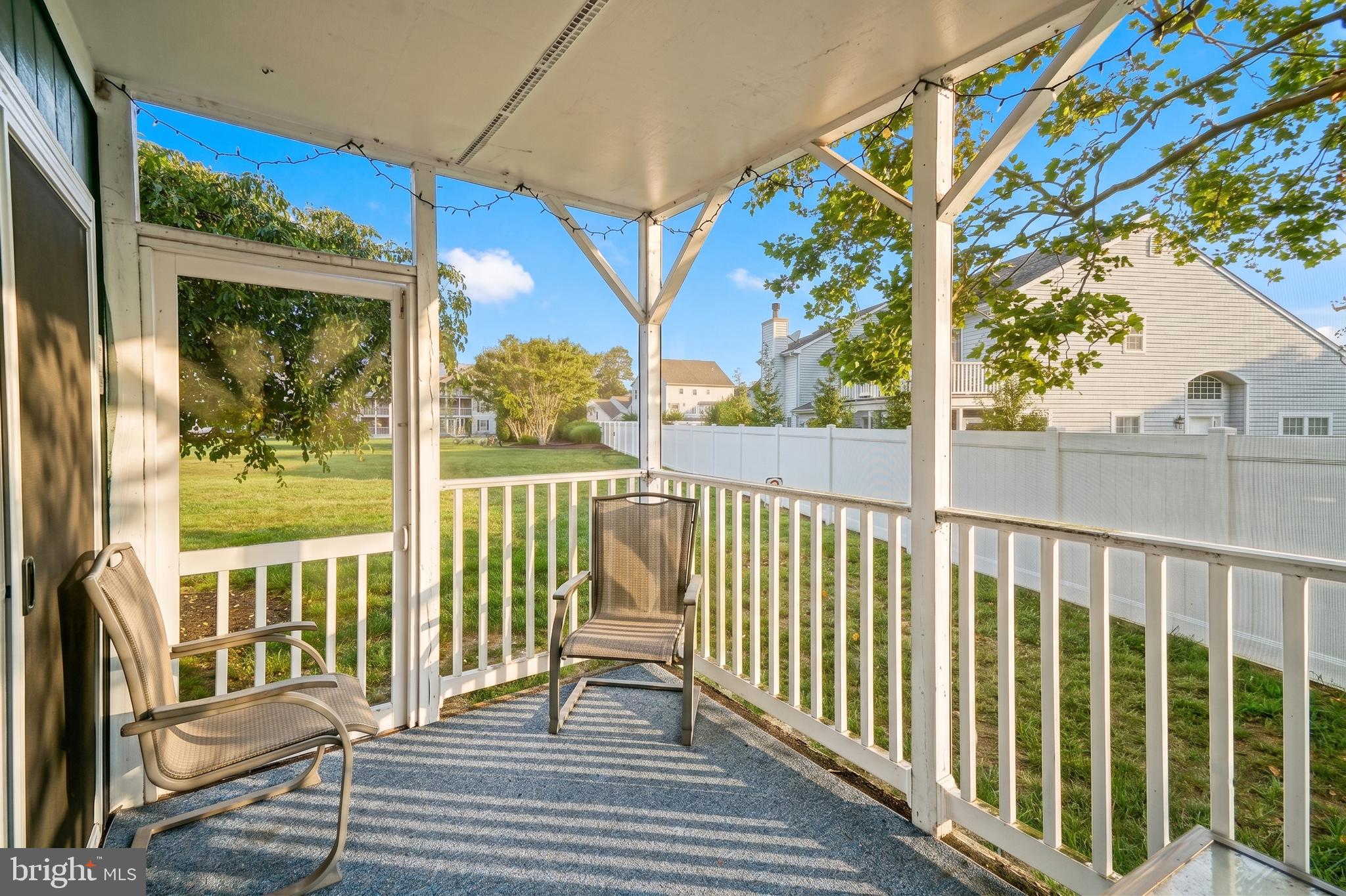 BEACHAVEN - Residential