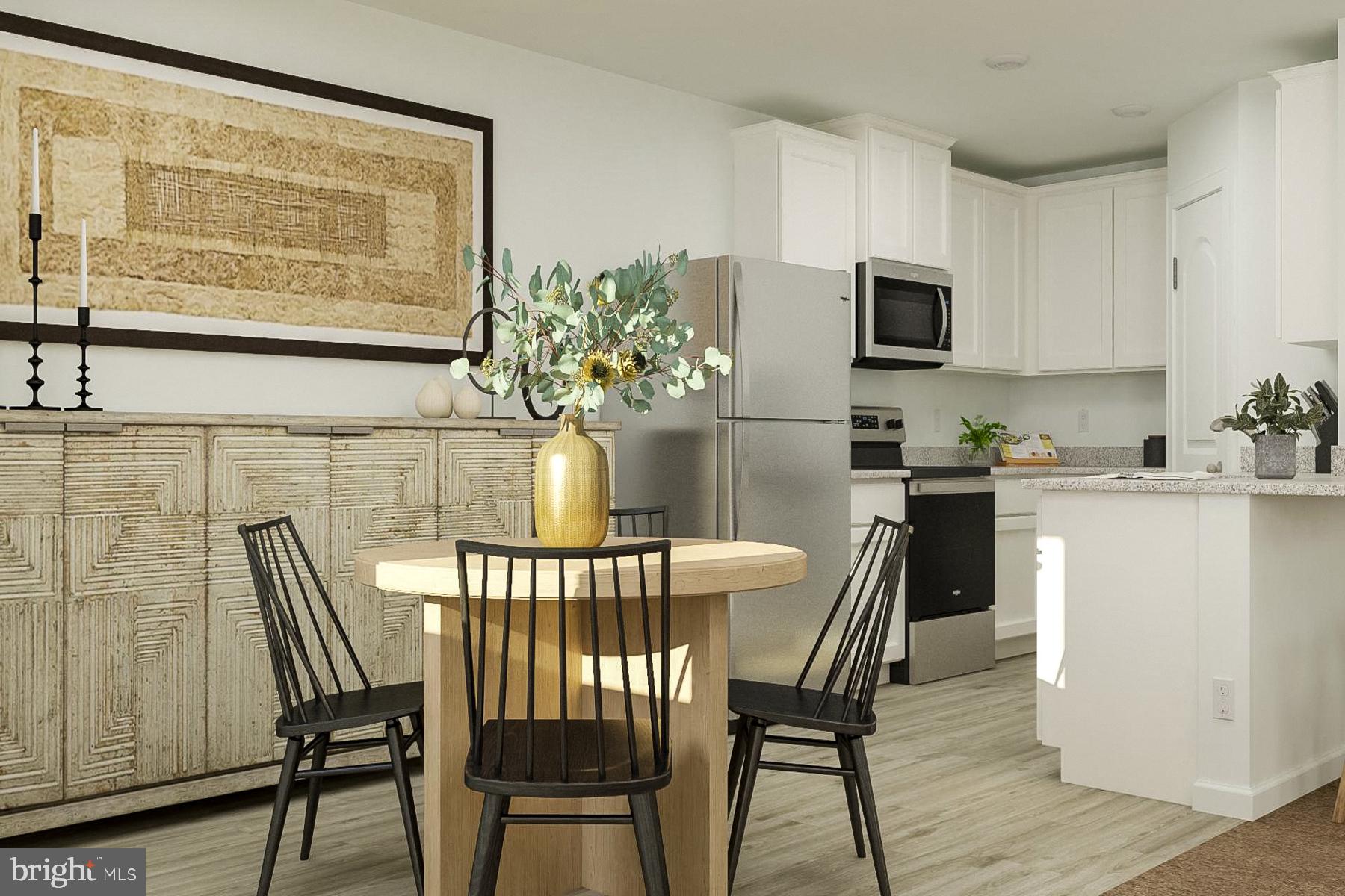 BROOKWOOD - Residential