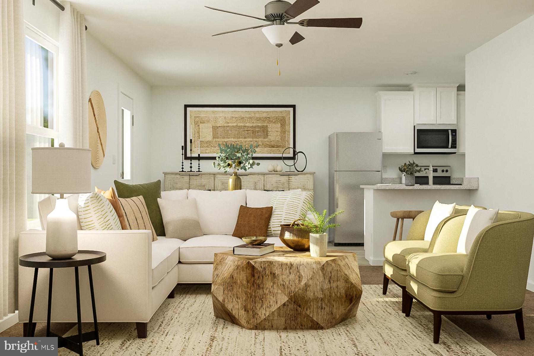 BROOKWOOD - Residential