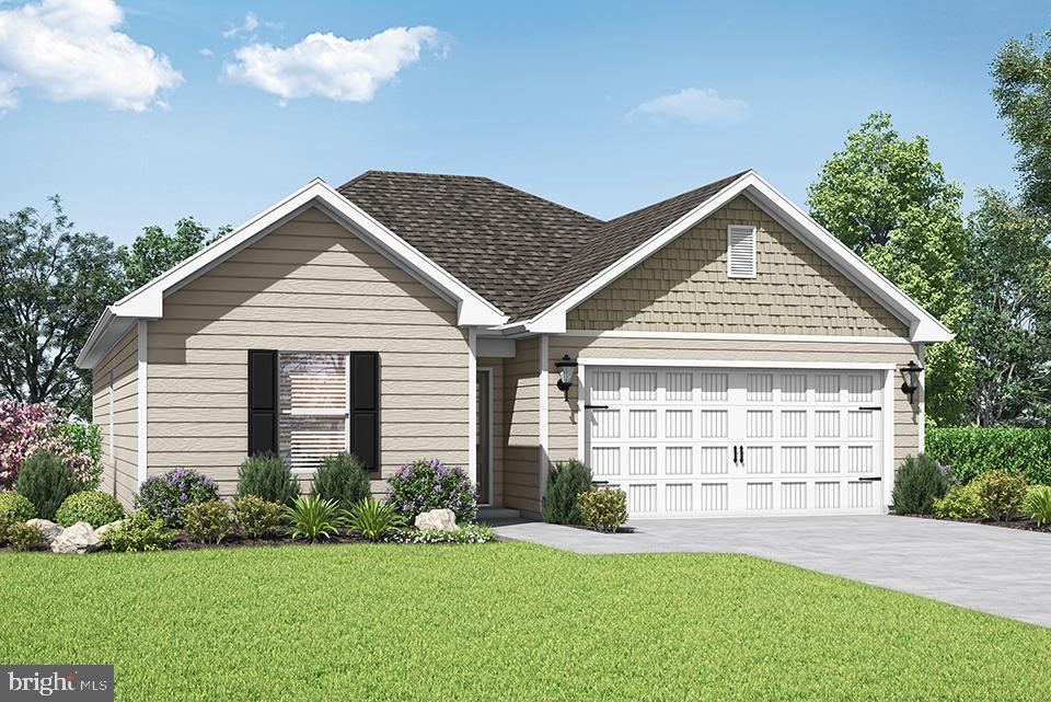 BROOKWOOD - Residential
