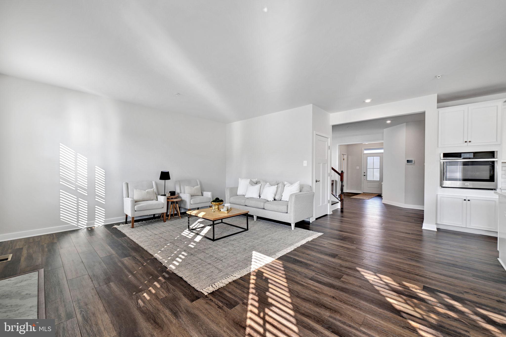TWO RIVERS - Residential