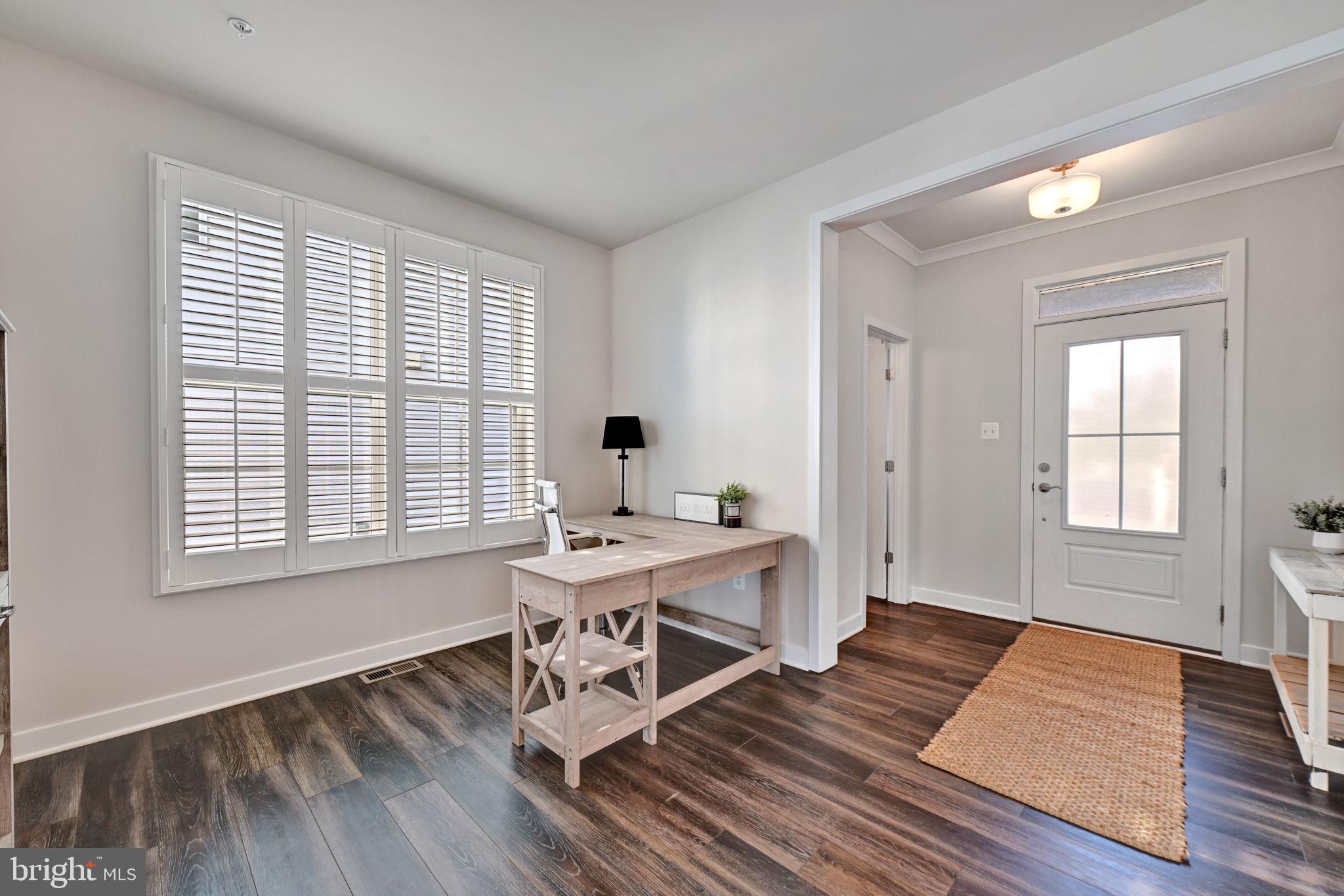 TWO RIVERS - Residential