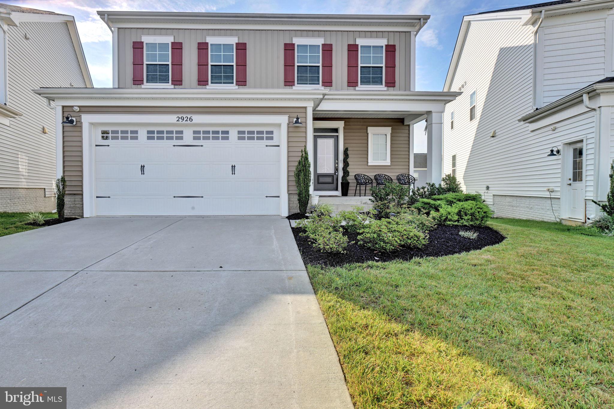 TWO RIVERS - Residential