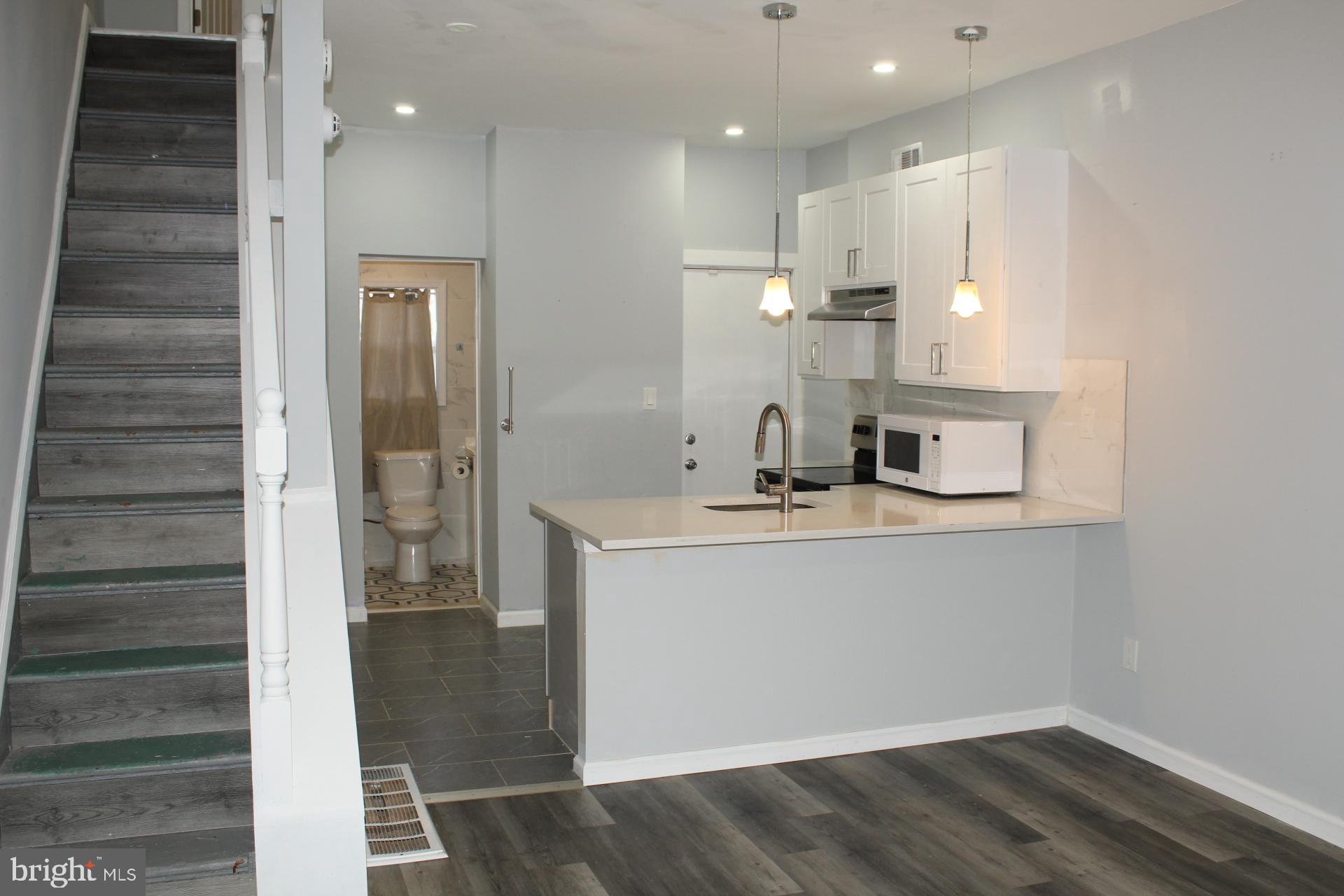 NORTH CENTRAL - Residential