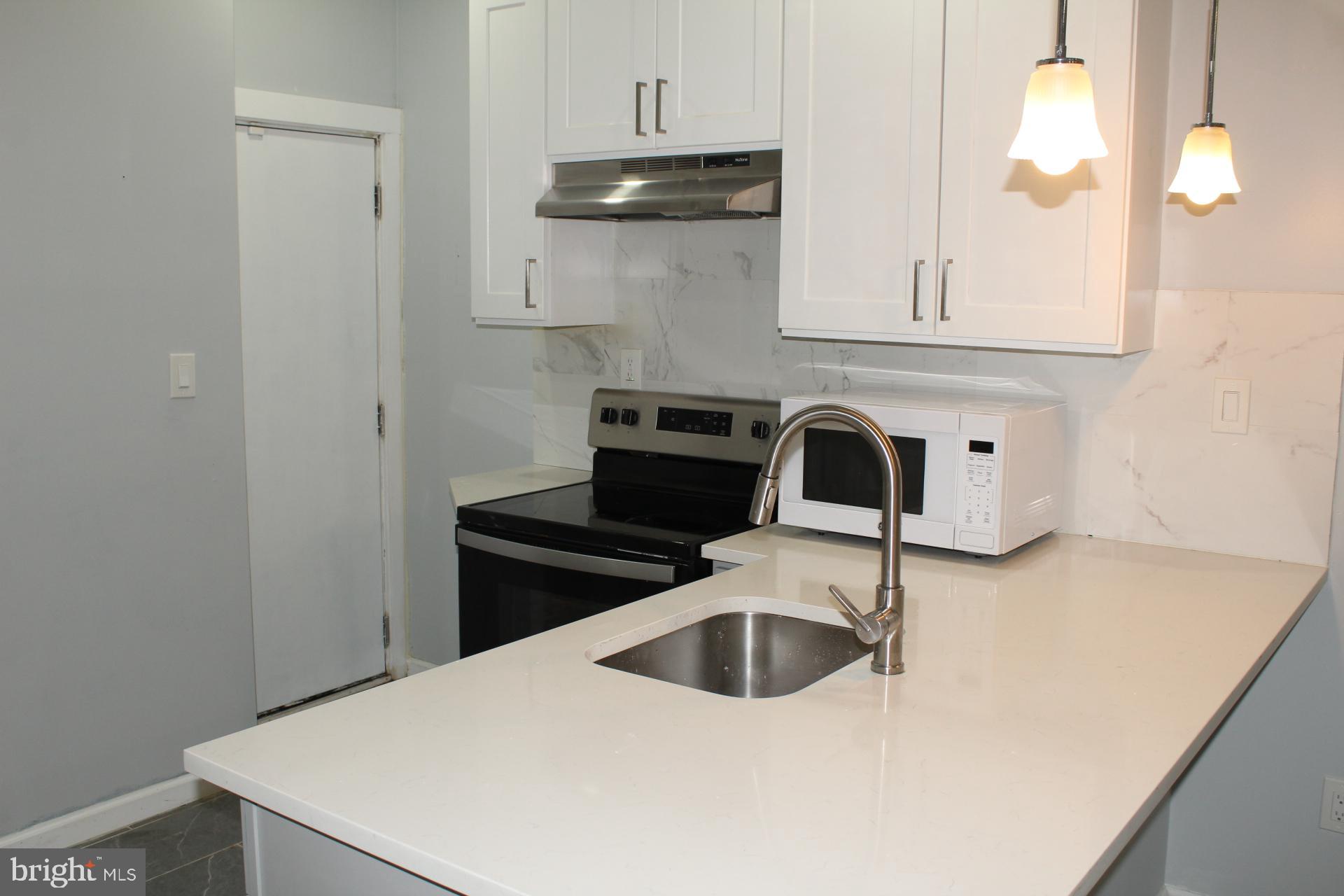 NORTH CENTRAL - Residential