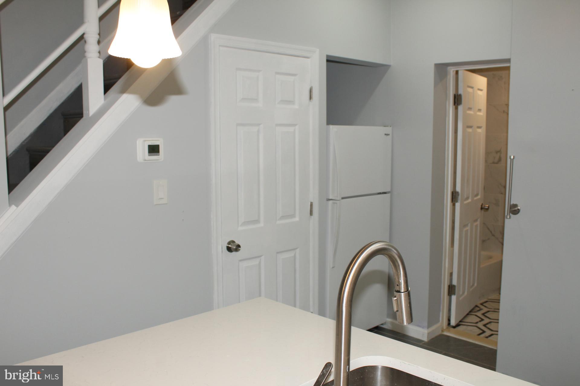 NORTH CENTRAL - Residential