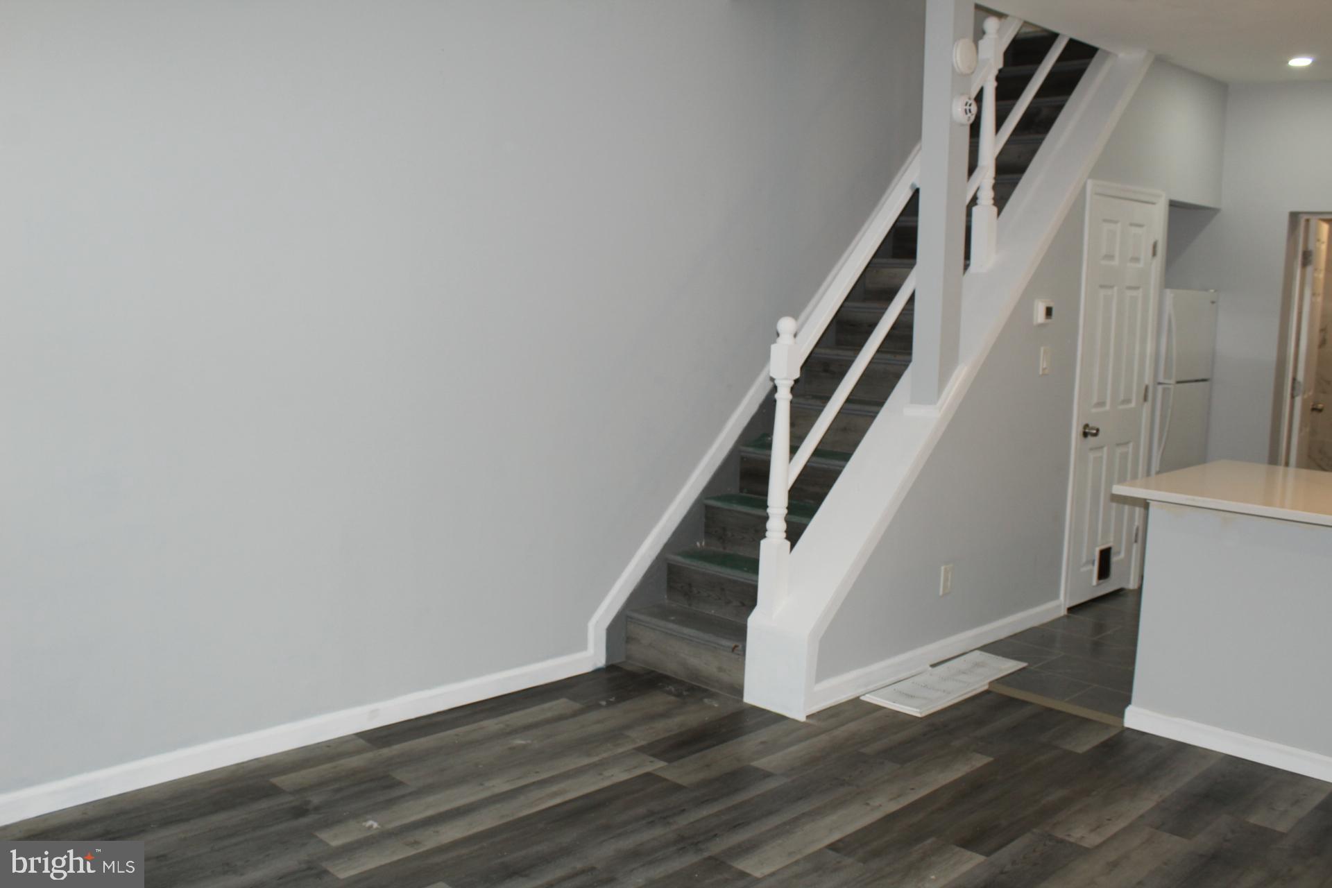 NORTH CENTRAL - Residential