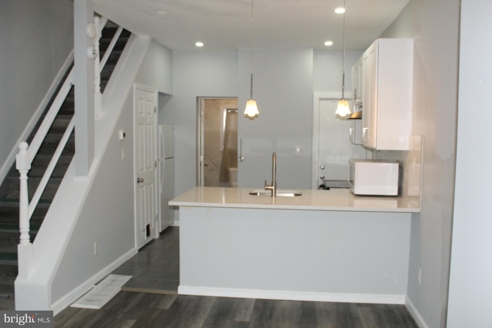 NORTH CENTRAL - Residential