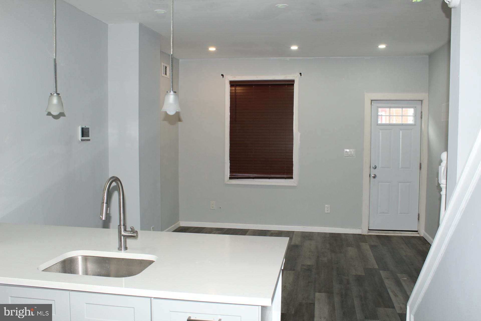NORTH CENTRAL - Residential