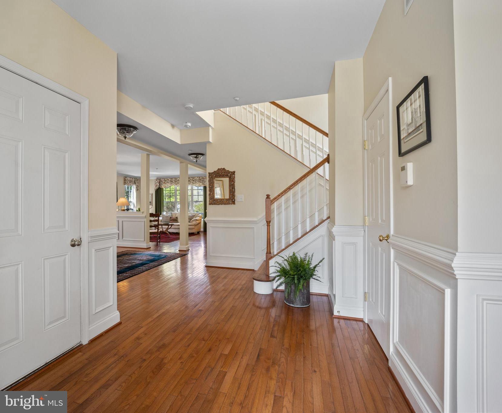 POTTERS POND - Residential