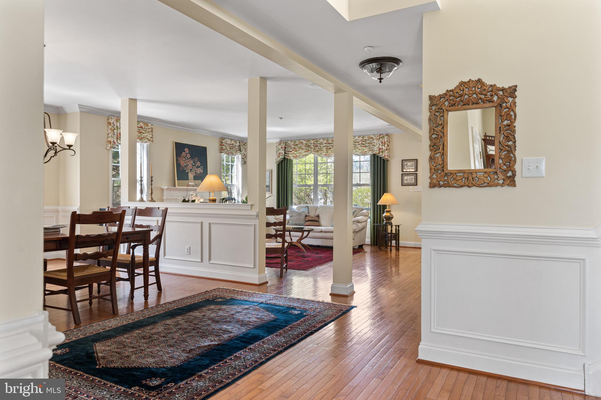 POTTERS POND - Residential