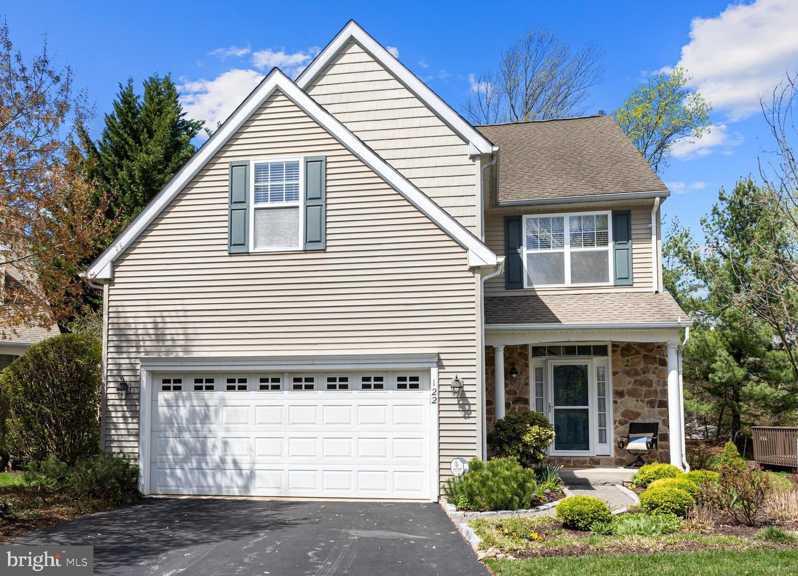 POTTERS POND - Residential