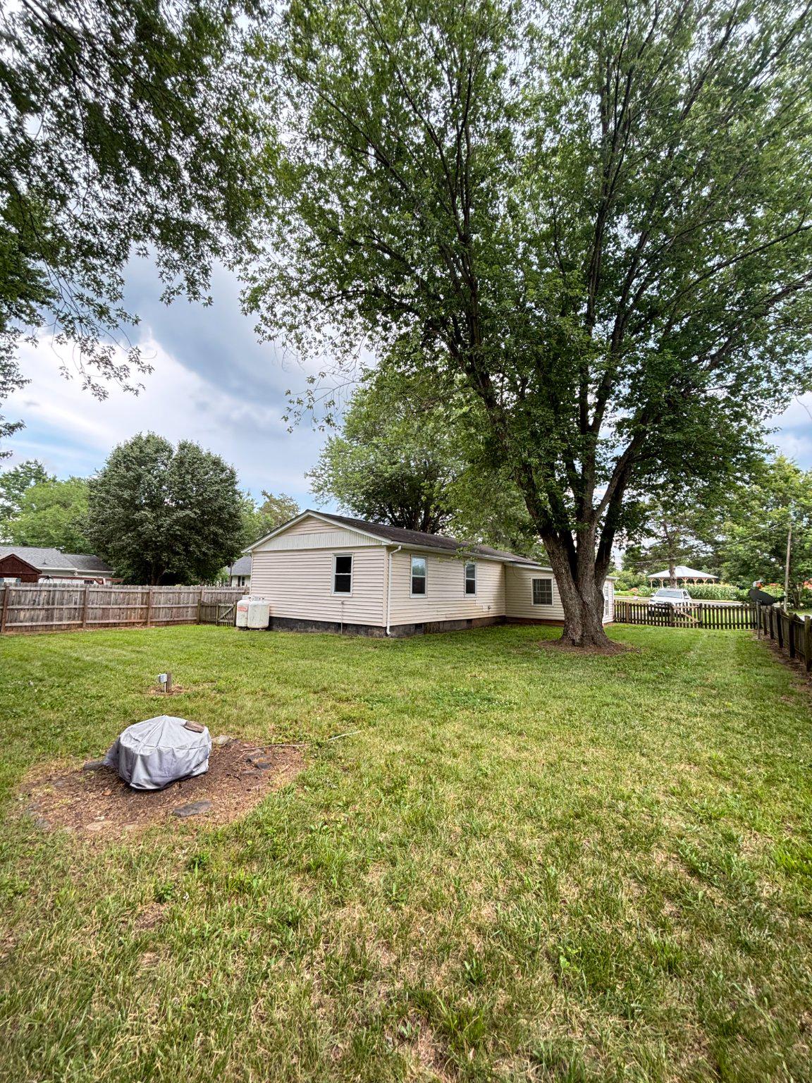 KELLY'S ADDITION TO REMINGTON - Residential