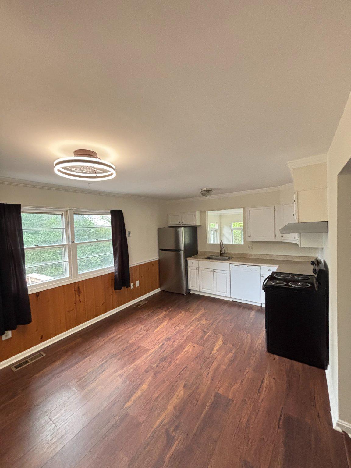 KELLY'S ADDITION TO REMINGTON - Residential