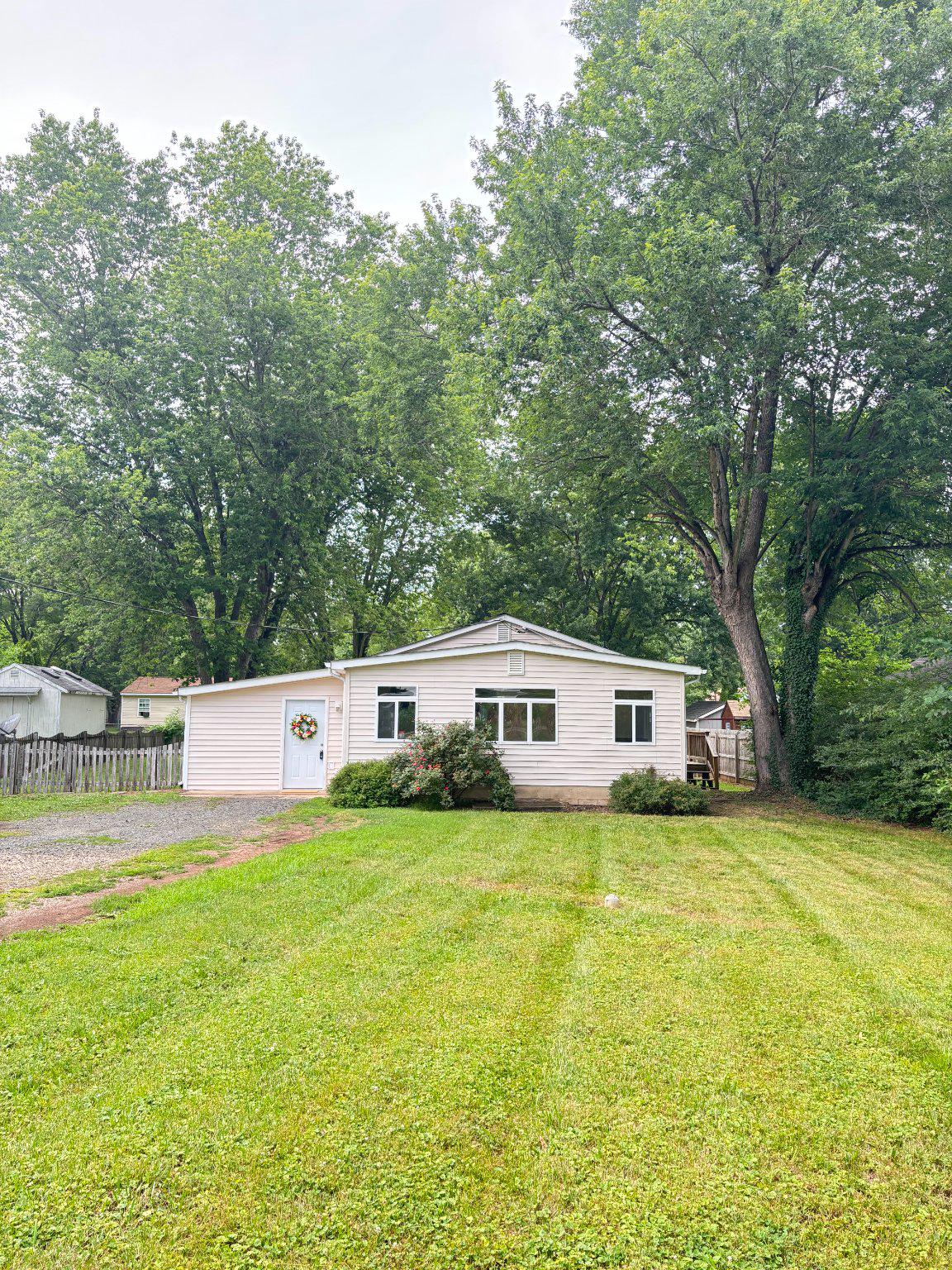 ***OPEN HOUSE: JULY 11 (12:00-3:00 PM)
***OPEN HOUSE: JULY 12 (12:00-3:00 PM)

***Call for contracts July 12 @ 7:00 PM. Presenting to sellers at 8:00 PM

Enjoy easy one-level living in this charming 4-bedroom, 2-full-bath rambler situated on a spacious lot with a large backyard and storage shed. Step inside to a bright and inviting living room featuring numerous windows that flood the home with natural light, creating a warm and welcoming atmosphere. The functional floor plan offers four well-sized bedrooms and two full bathrooms, providing plenty of flexibility for family, guests, or a home office. The kitchen and dining area are designed for comfortable everyday living, while the single-level layout ensures convenience and accessibility throughout. Outside, you'll find a generously sized backyard with ample space for recreation, gardening, pets, kids, or future outdoor enhancements. A storage shed provides added room for tools, equipment, and seasonal items. With no HOA, you'll enjoy the freedom and flexibility of country-style living while remaining conveniently connected. Easy access to U.S. Routes 15, 17, 29, and 28 makes commuting throughout Northern Virginia a breeze, and nearby Culpeper and Warrenton offer a variety of shopping, dining, and everyday conveniences. Combining comfortable indoor living, abundant natural light, and generous outdoor space, this property offers the perfect blend of convenience, functionality, and value.

AGENT RELATED TO SELLER