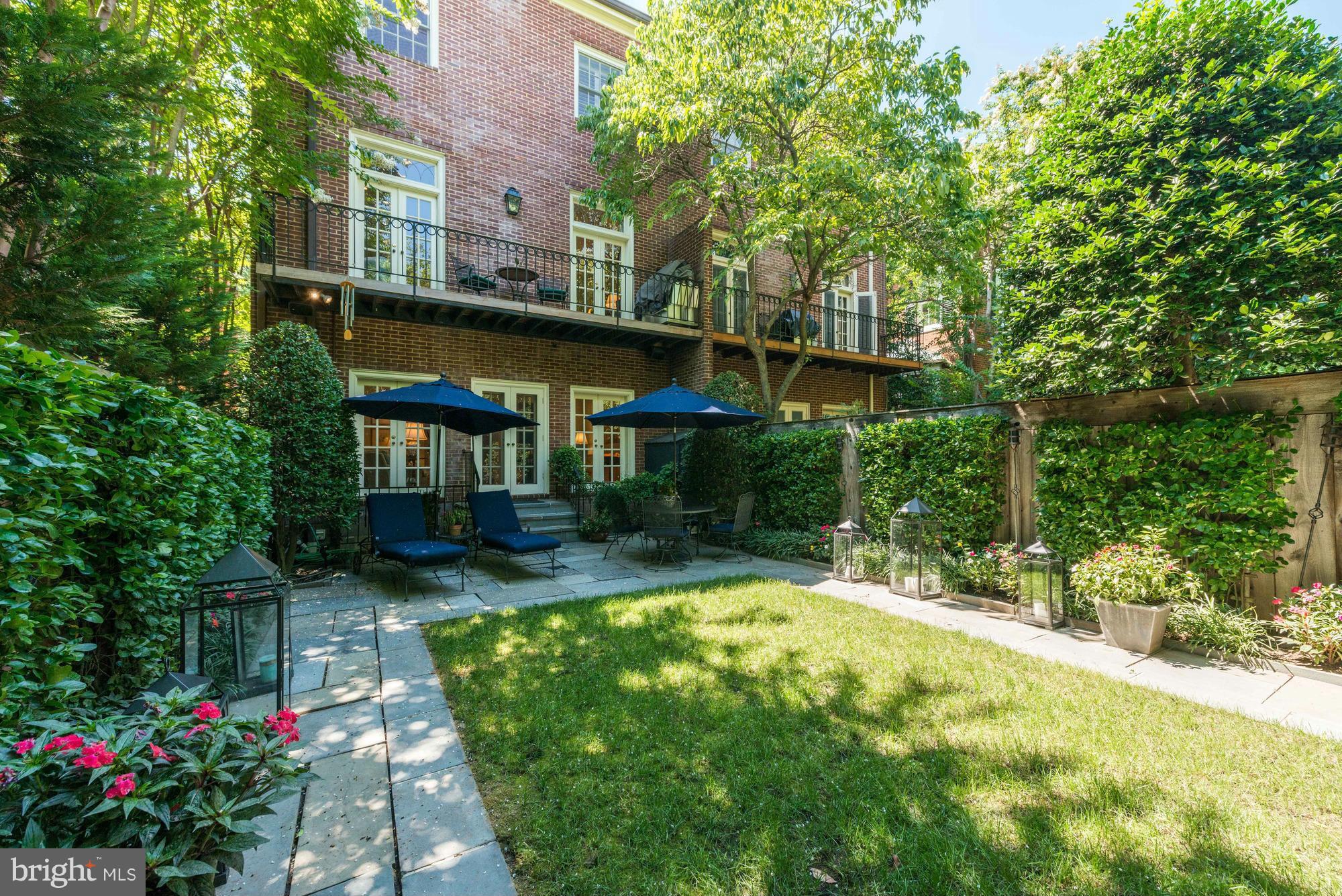 GEORGETOWN - Residential