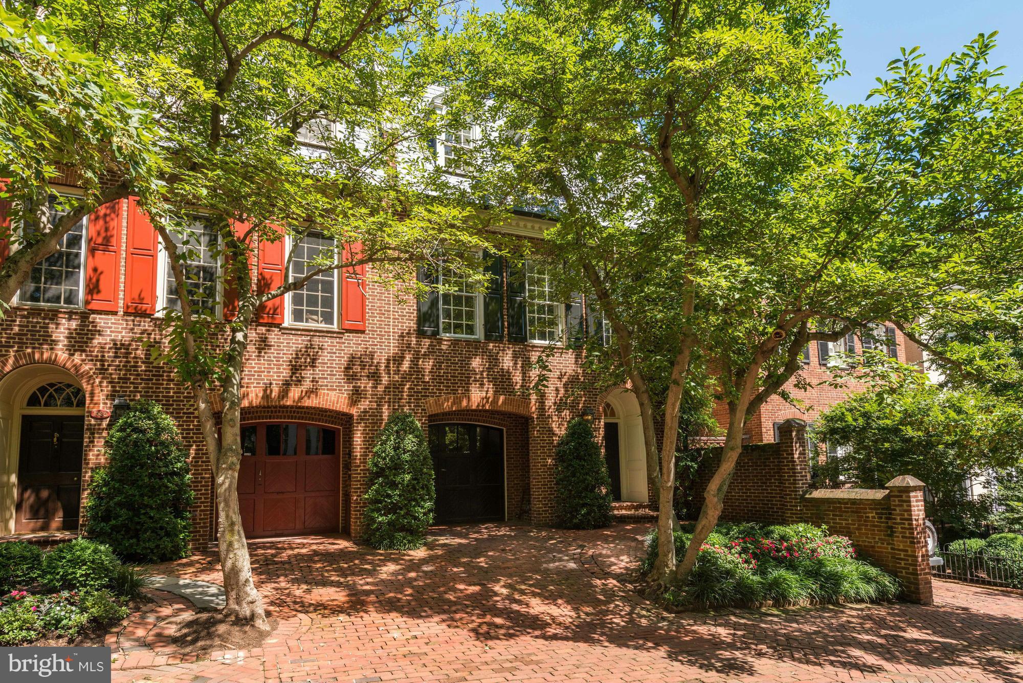 GEORGETOWN - Residential
