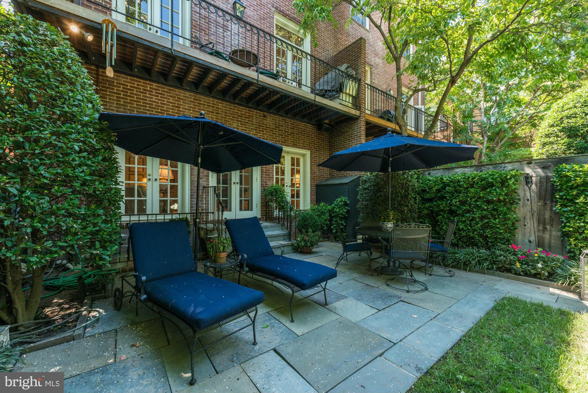 GEORGETOWN - Residential