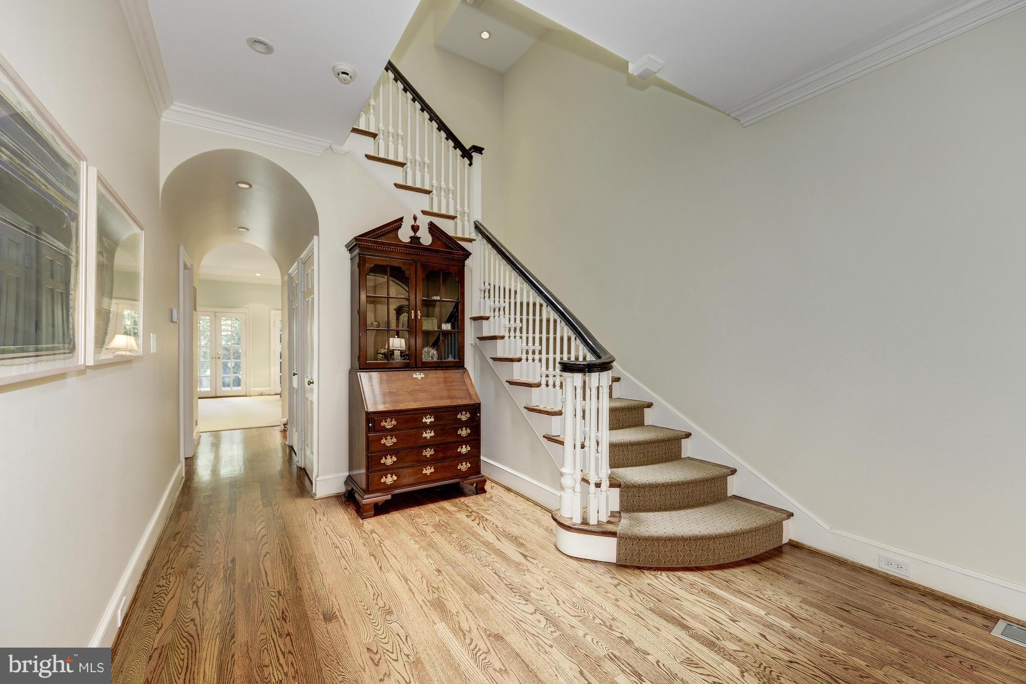 GEORGETOWN - Residential