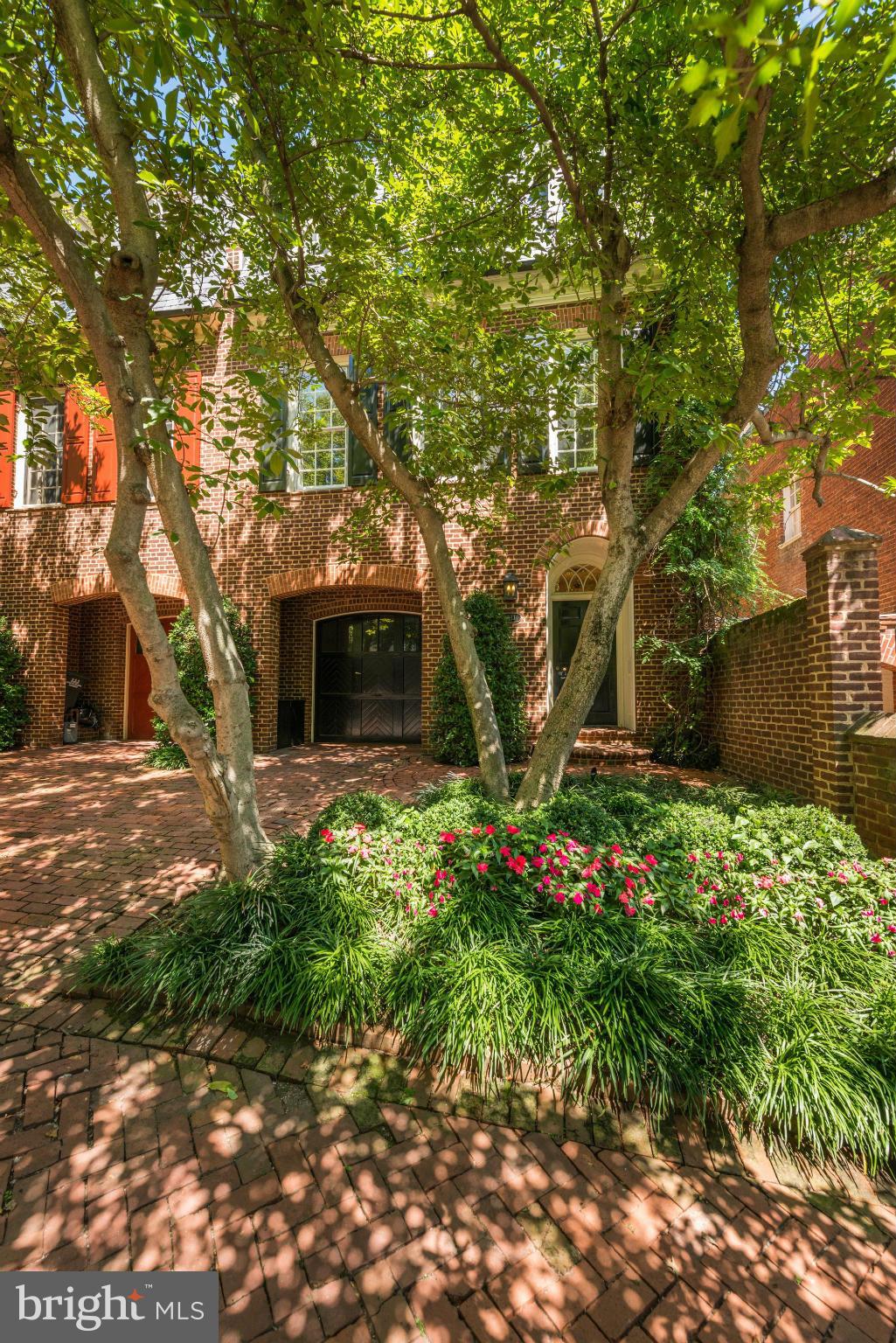 GEORGETOWN - Residential