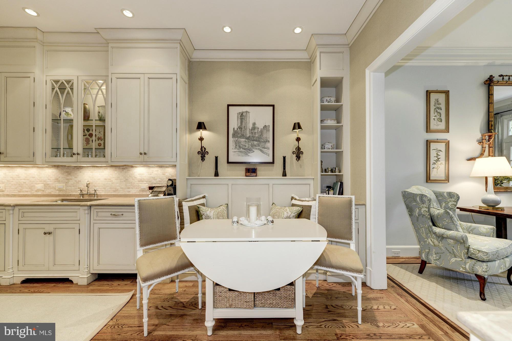 GEORGETOWN - Residential