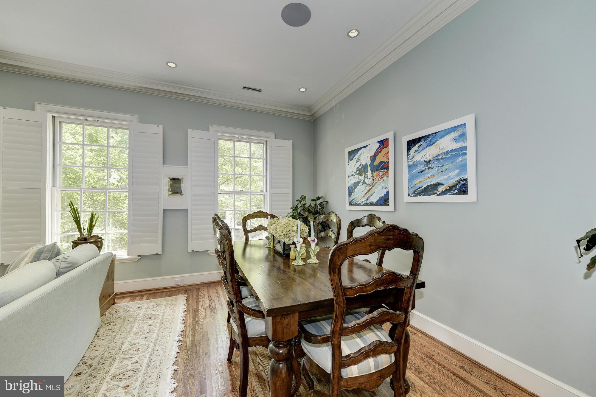 GEORGETOWN - Residential