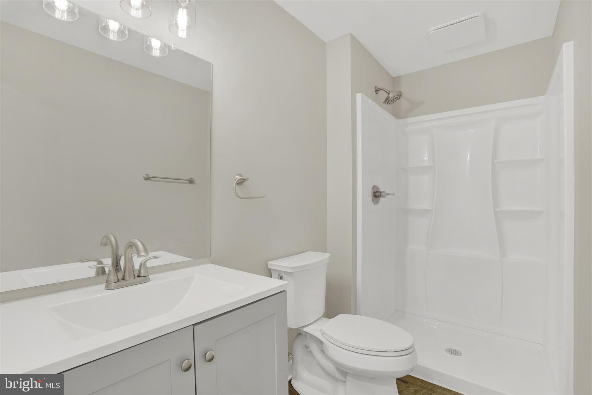 BRUNSWICK CROSSING - Residential