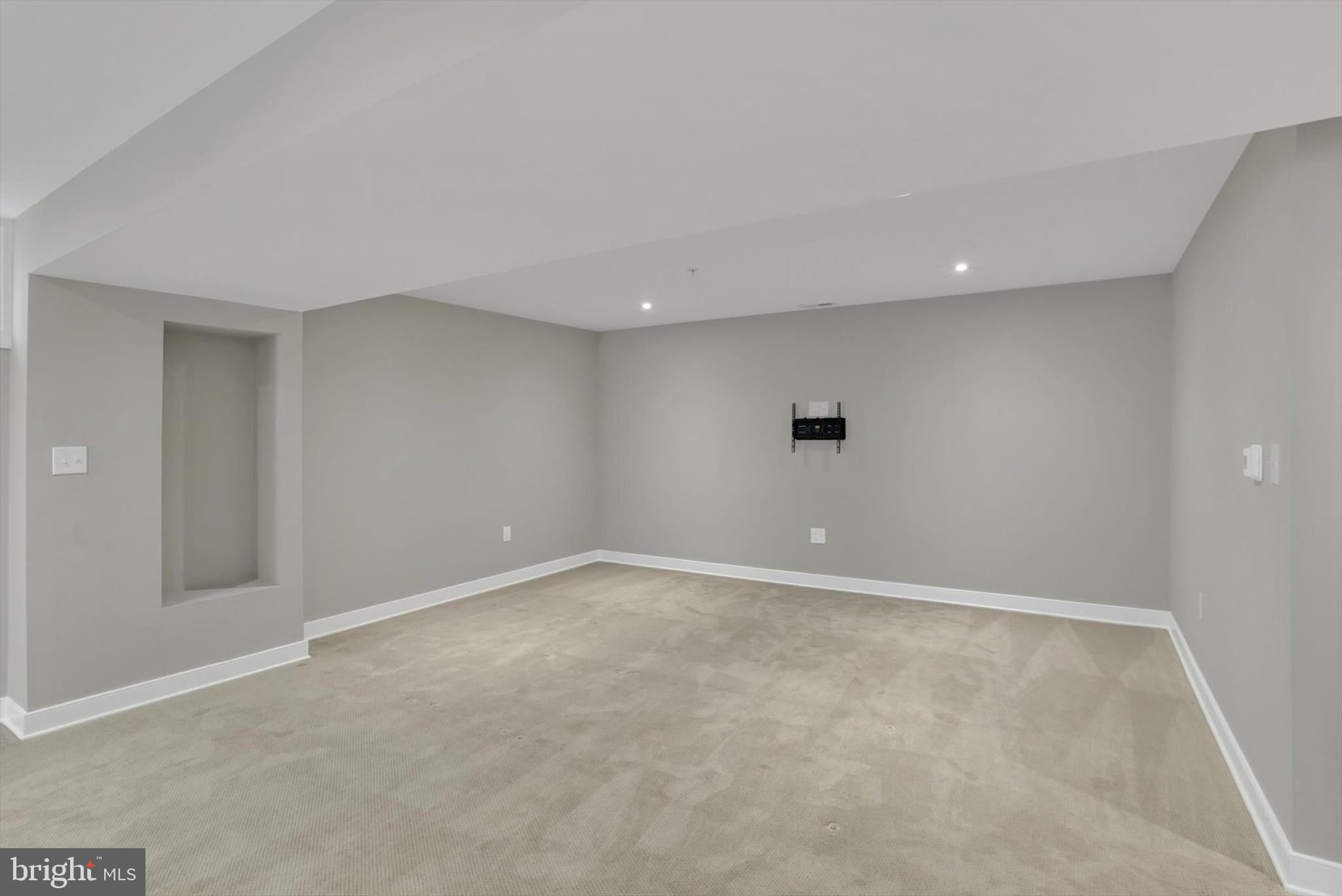 BRUNSWICK CROSSING - Residential