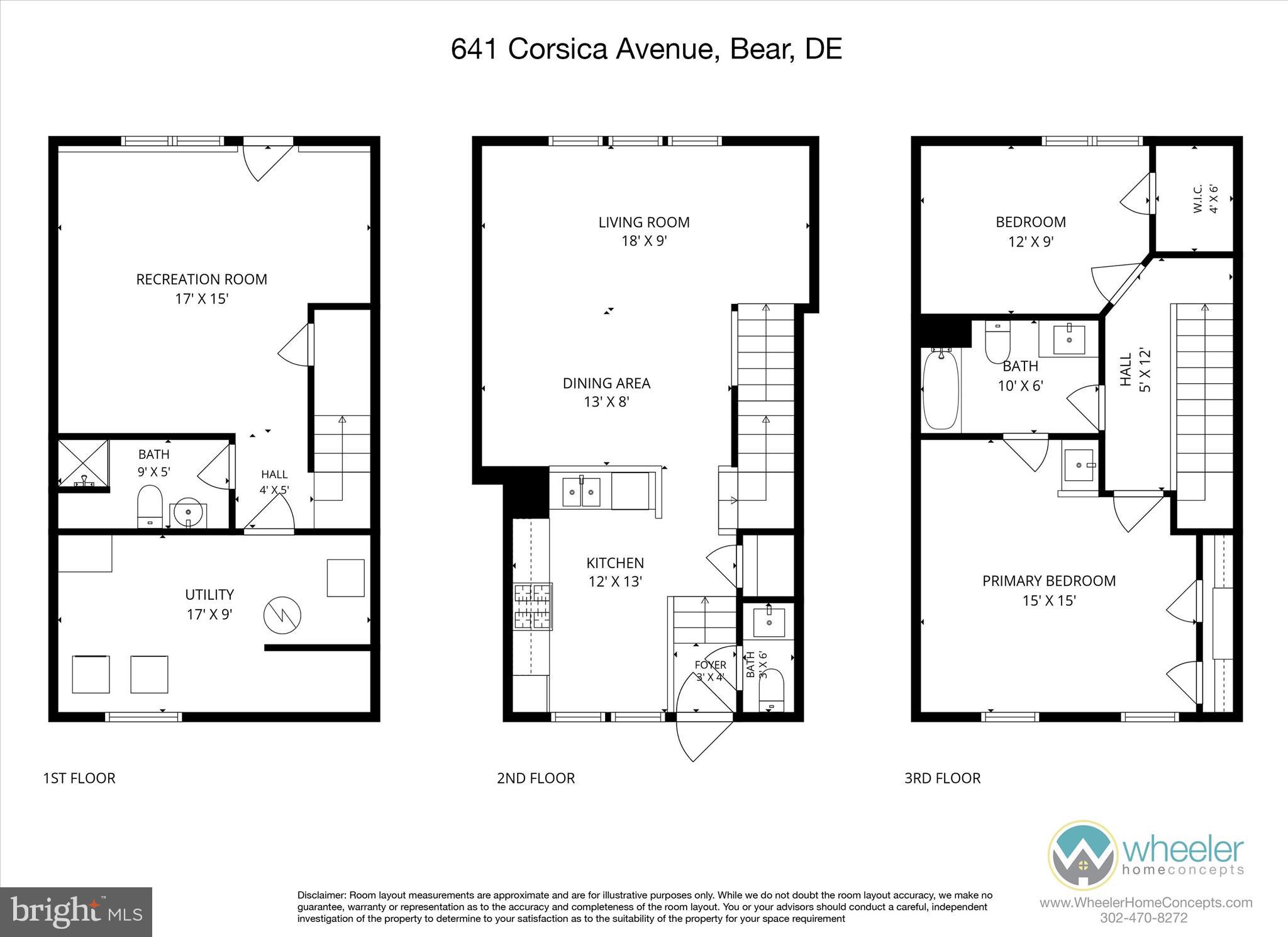 PINEWOODS - Residential
