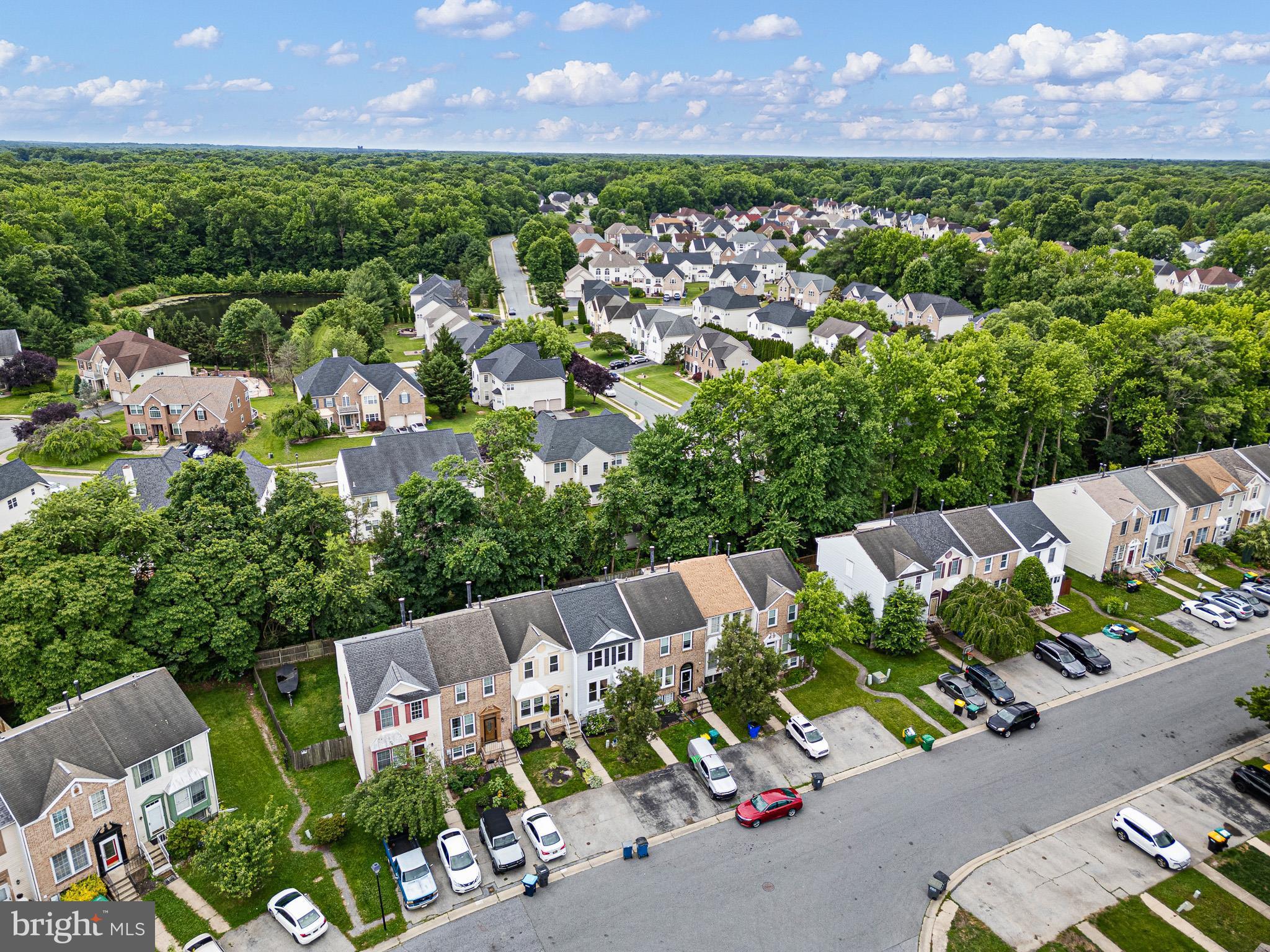 PINEWOODS - Residential