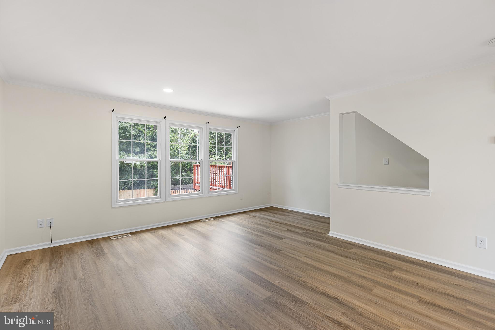 PINEWOODS - Residential