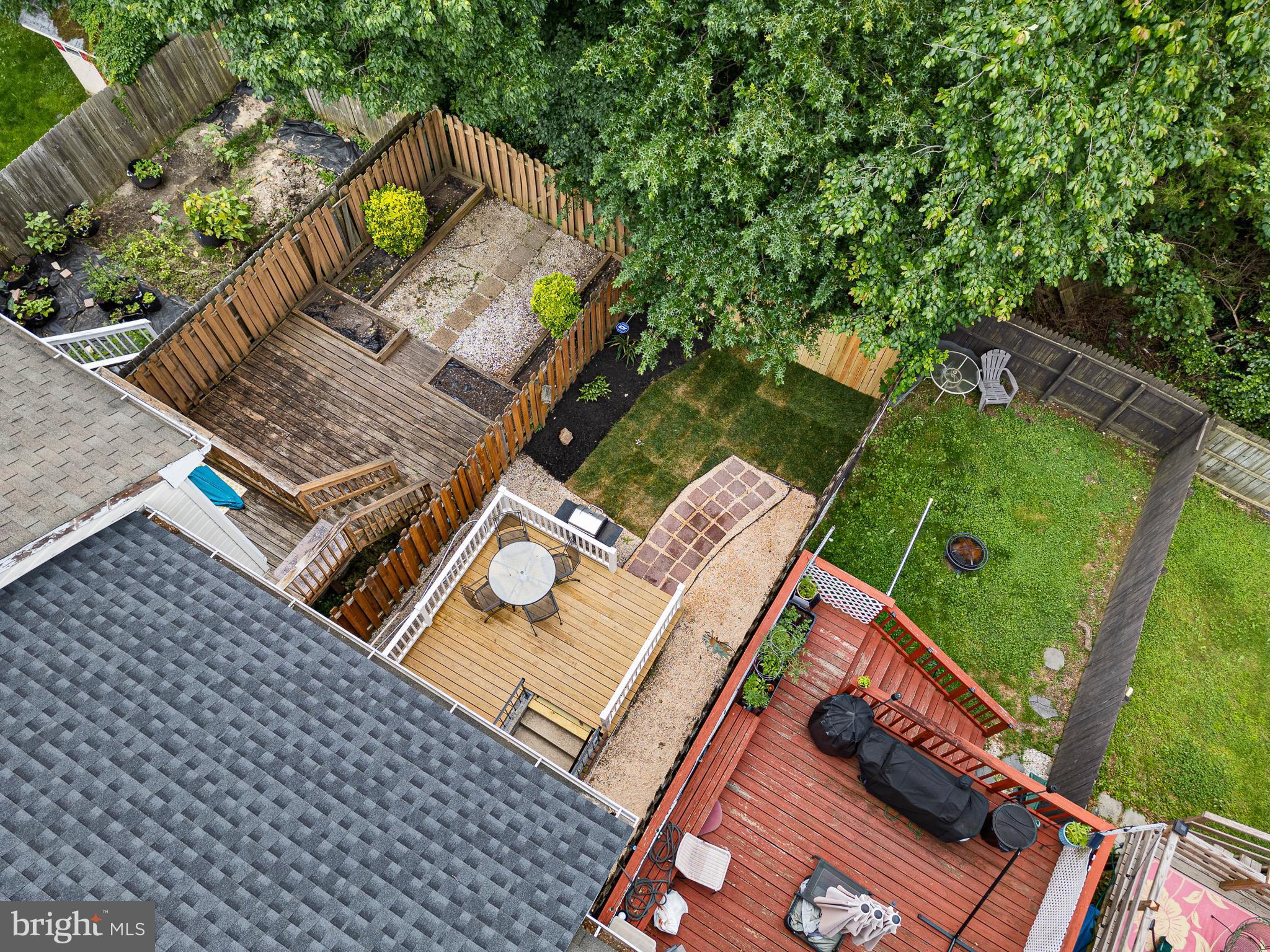 PINEWOODS - Residential